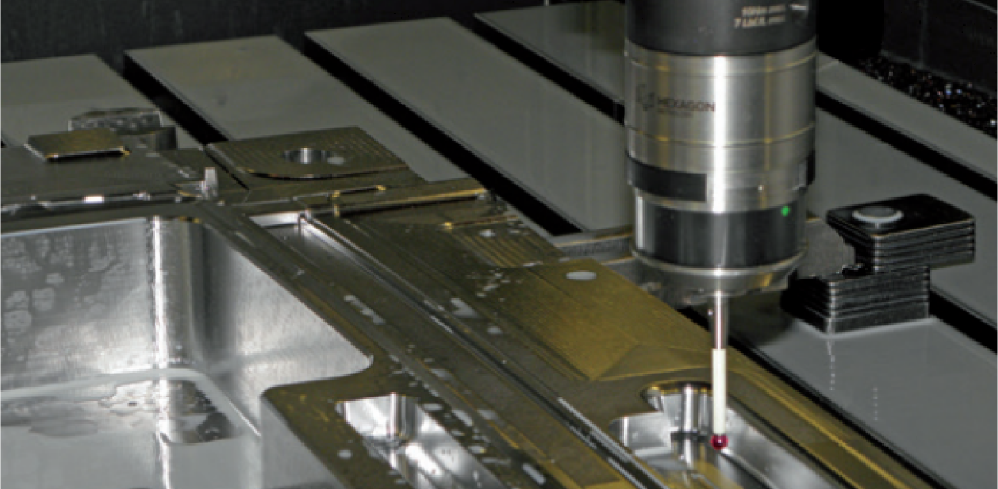 Applied CIM Technologies, Inc.