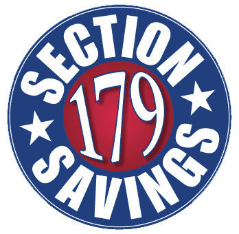 Section 179